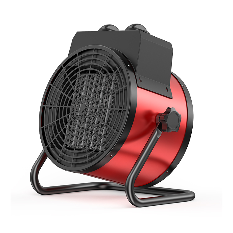 PORTABLE PTC CERAMIC AIR HEATER---CFH200M